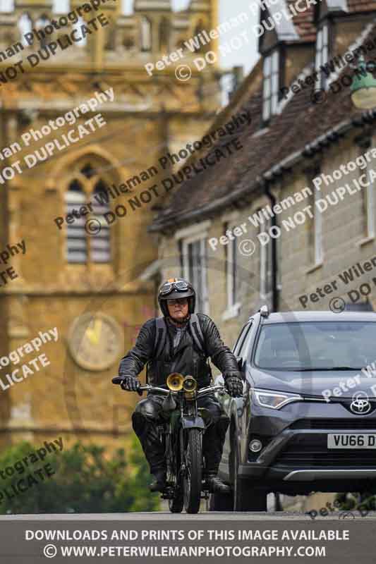 Vintage motorcycle club;eventdigitalimages;no limits trackdays;peter wileman photography;vintage motocycles;vmcc banbury run photographs